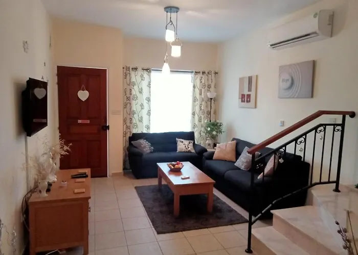 No3,23 Neilmmantos St Peyia