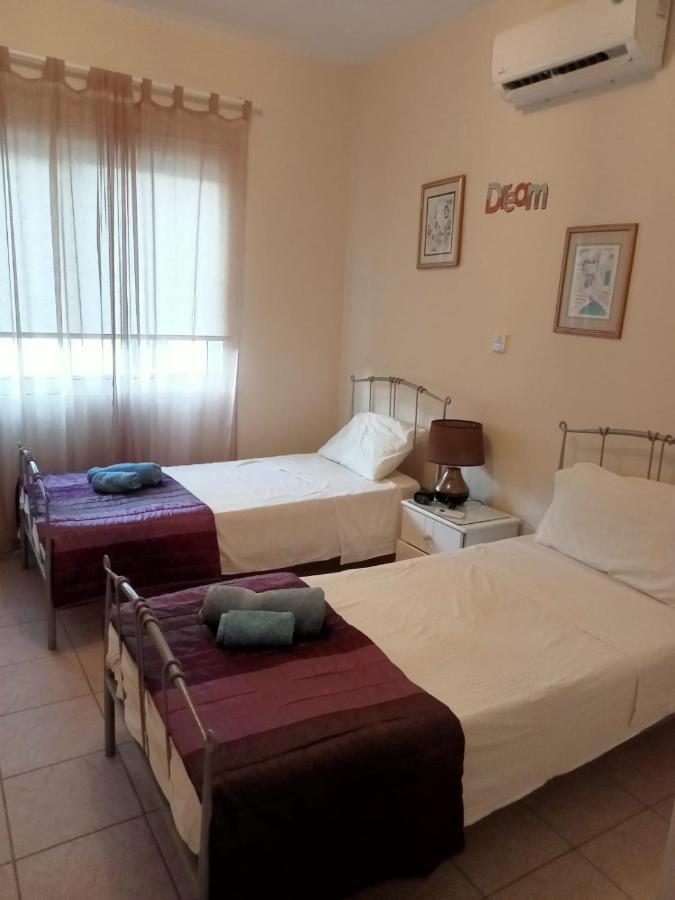 Hébergement de vacances No3,23 Neilmmantos St *