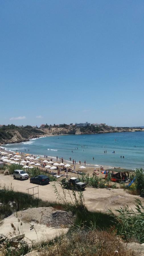 Hébergement de vacances No3,23 Neilmmantos St Peyia