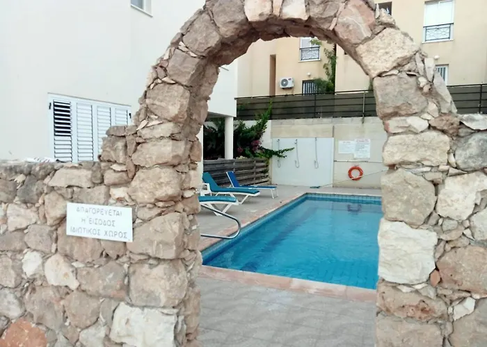 No3,23 Neilmmantos St Peyia