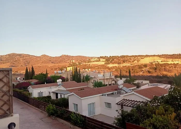 No3,23 Neilmmantos St Peyia