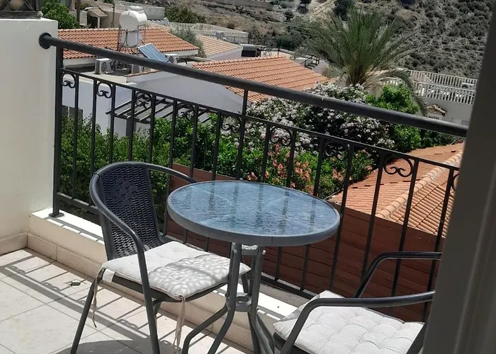 No3,23 Neilmmantos St Peyia